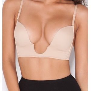 NWOT Dream V Bra
